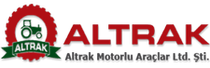 Altrak Motorlu Taşıtlar San.Tic.Ltd.Şti.